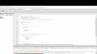 C Program to print the prime number between two intervals