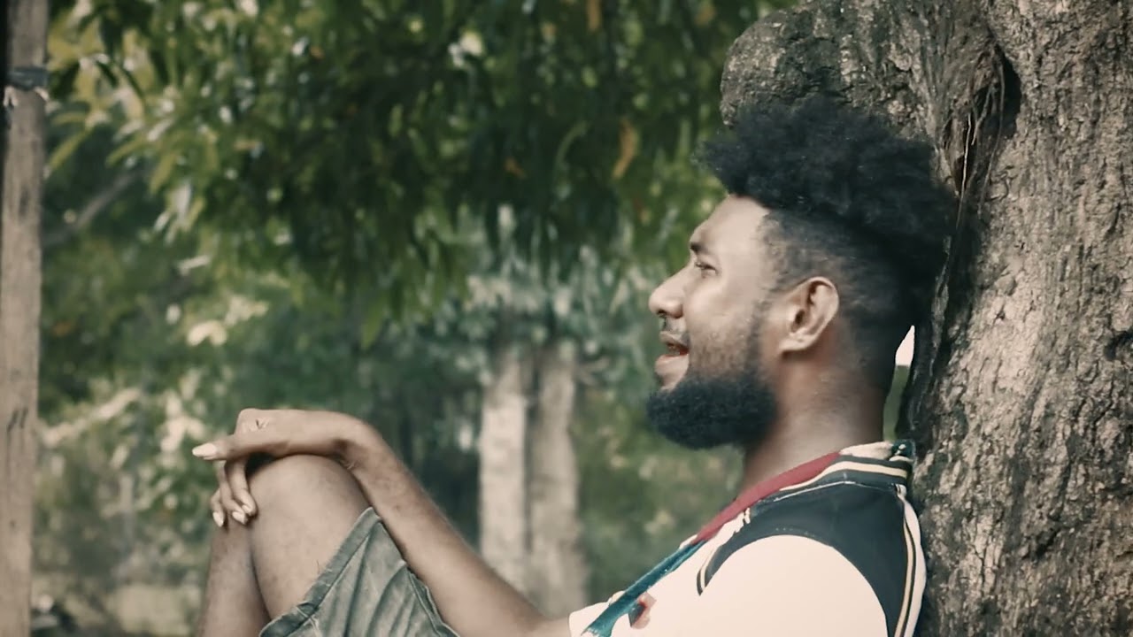 BROKEN by Tasik Yard (Official PNG Music Video 2024)