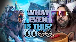 Download lagu I CAN’T BE STOPPED WITH THIS! 10 WINS - 0 LOSSES AGAIN! | MTG Arena Standard