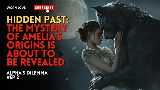Hidden Past: The mystery of Amelia's origins is about to be revealed丨Alpha's Dilemma EP2