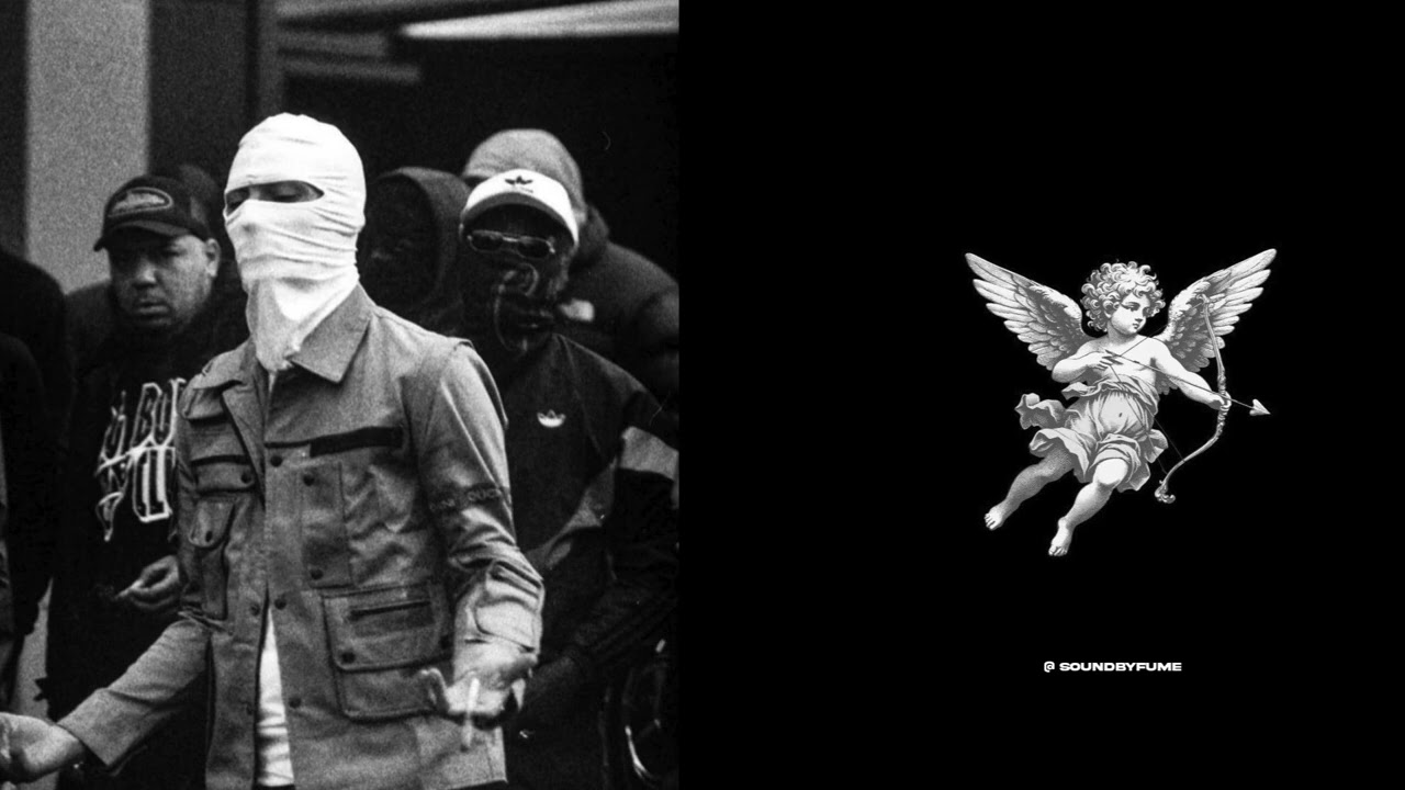 [Free] UK DRILL TYPE BEAT - "CENTRAL MANILA" - 2026