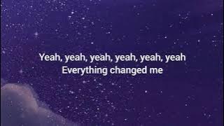 Adele ‐ Love In The Dark // LYRICS