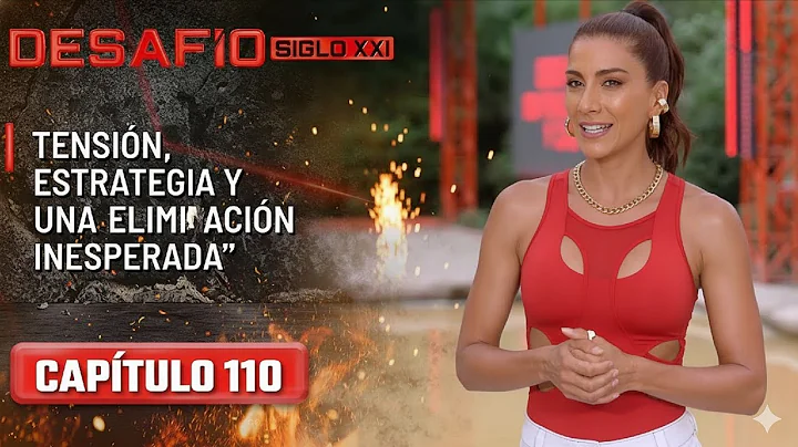 2025 Century Challenge, Chapters 110-111 (Complete)