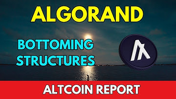 ALGORAND Price News Today, Technical Analysis &  ALGO Price Prediction 2024/2025