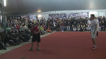 Freestyle Frisbee Diff Made Easy: BTB Delay