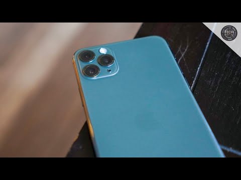 iPhone 11 Pro Camera Test: Picture Perfect?
