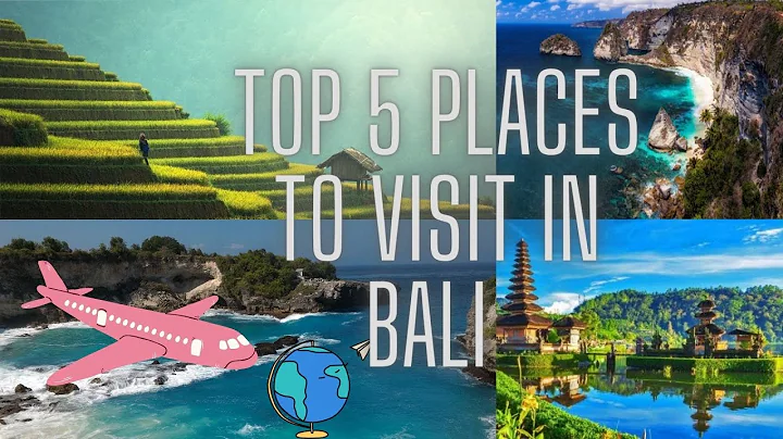 Bali Bucket List: The Top 5 Must-See Attractions (...