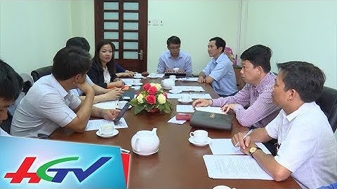 Tăng cường trao đổi, hợp tác giữa Hậu Giang - Hàn Quốc | HẬU GIANG XÚC TIẾN ĐẦU TƯ 2017