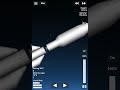 Launching ISS part 2 #spaceflightsimulator #spaceflightsimulator #space #marsspaceflightsimulator