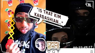 Is Drake the Biggest Simp of All Time? | Drake - Search & Rescue | ELAJAS REACTS