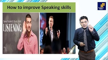 Speaking Skills Respective And Productive Skills