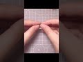 おゆまる指輪を作ってみた#指輪を手作り #diy #ハンドメイド #おゆまる