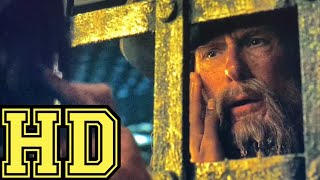 Pirates of the Caribbean 3 - Davy Jones And Calypso