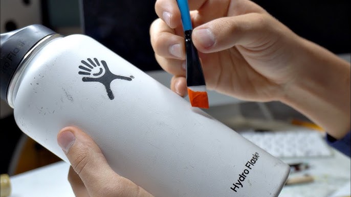 How to Clean Hydro Flask Lid and Replace its Gasket - Bottle Helpers 