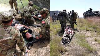 U.S., NATO Service Members Conduct JEMX 26