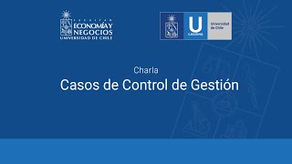 Casos de Control de Gestión