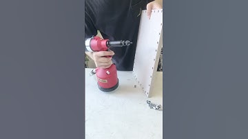 Szent air rivet nut tool for M3-M12 rivet nut