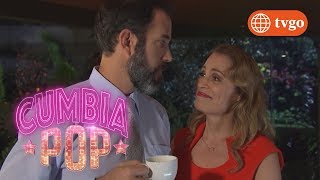 Cumbia Pop 19/01/2018 - Cap 14 - 1/5