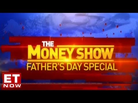 Financial Advisor Kalpesh Ashar shares personal finance tips for fathers | The Money Show