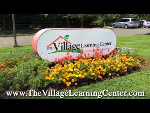 The Village Learning Center - Learning Through Discovery