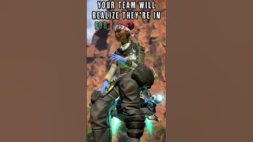 What Your Apex Legend Says About You LifeLine #apexlegends #apexlegendsseason16 #apexlifeline
