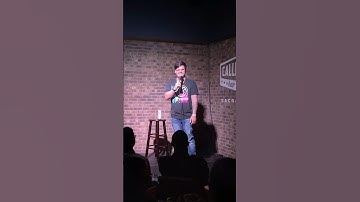 A Sexist Introduction | Jordan Quattlebaum #shorts