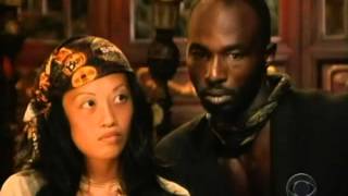 Survivor China Vote Offs