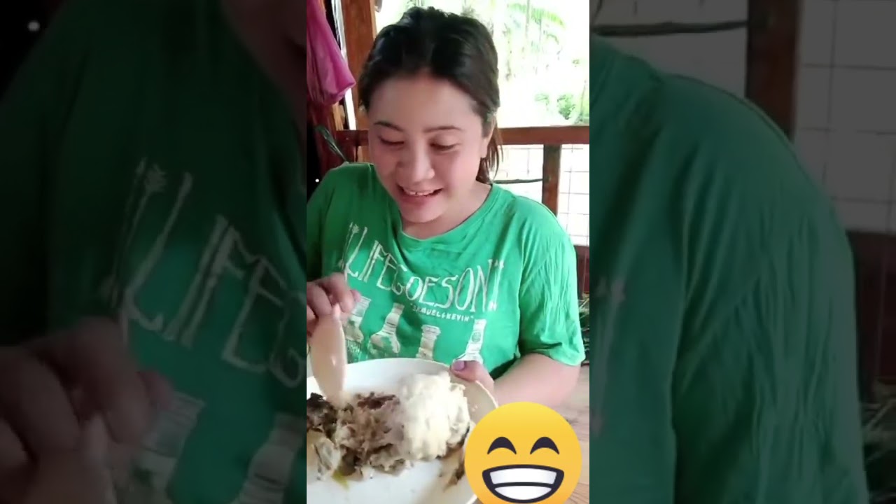 Rose kinsa mokaon sina😃😅 #pinoycomedytrending #ilonggovlogger #bisayacomedy #comedyvideo 