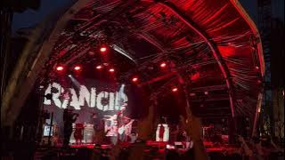 Rancid - Roots Radicals - Live Hellfest 2023