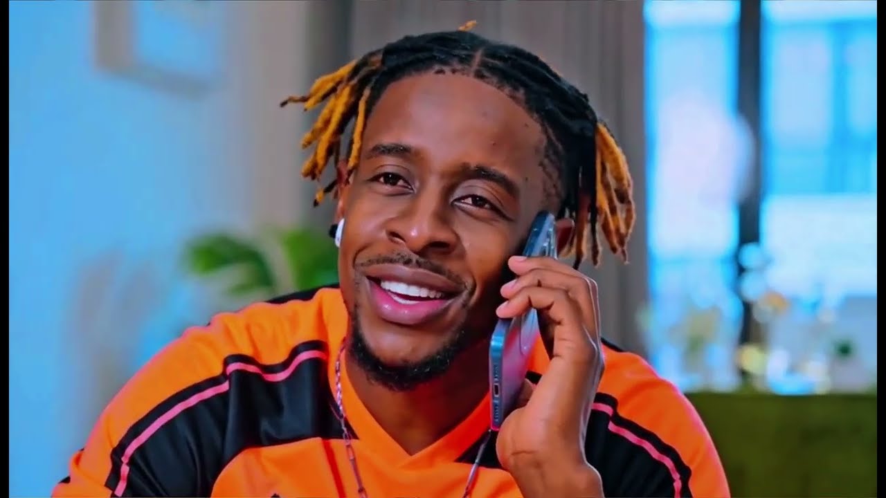 ZimKhaled feat Silent Killer & Trevor Dongo - Tsvarakadenga (Official Music Video)
