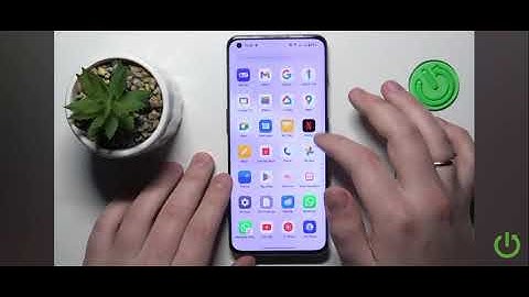 How to Screen Record in OnePlus - Set Up and Use the Built#tech #tricks #oneplus #screenrecorder