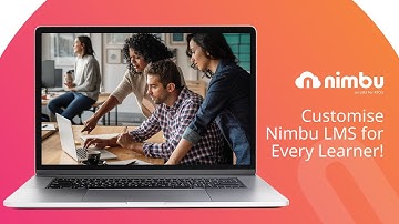 Unlocking Personalised Learning: Customising Nimbu LMS for Every Learner!