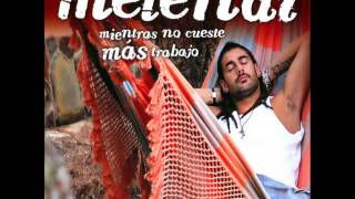 Miniatura de vídeo de "Melendi - Firmes"