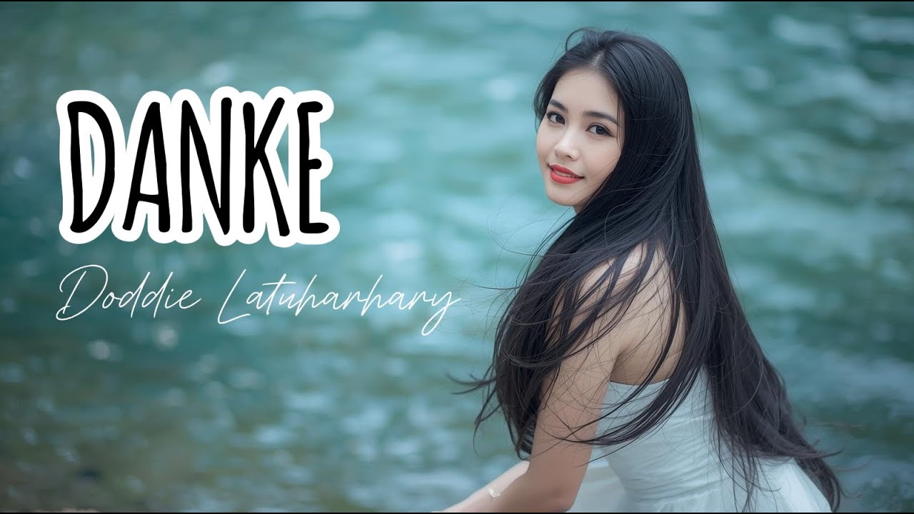在 YouTube 上观看 Danke (Cover Lagu Timur Viral 🔥) – Doddie Latuharhary | R&B Soul Version | melodyaicovers 在 YouTube 上观看 Danke (Cover Lagu Timur Viral 🔥) – Doddie Latuharhary | R&B Soul Version | melodyaicovers