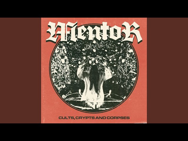 Mentor - Mists of Doom