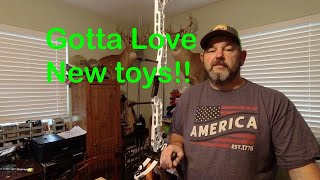 Setup and tune TRX38 G2. How to change  tophat bushings