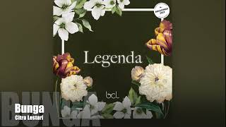 Legenda (Remastered 2023) - Bunga Citra Lestari  Karaoke