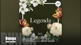 Legenda (Remastered 2023) - Bunga Citra Lestari  Karaoke