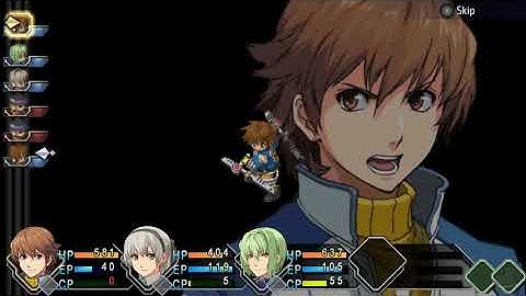 Trails From Zero | Afternoon Of The Wolves | Part 11 (PC - Geofront, Let