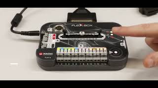 Flex Chiptuning tool: programmer for ECUs and TCUs