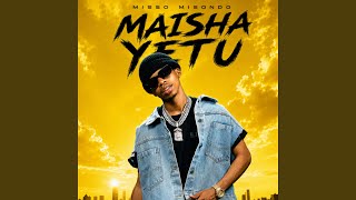 Maisha Yetu