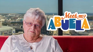 Meet My Abuela S1 Ep 1 Abuela Knows Best