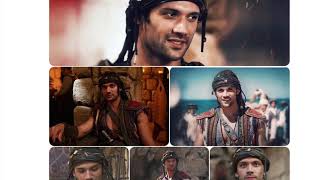 Ilyas Barbaros Caner Topcu