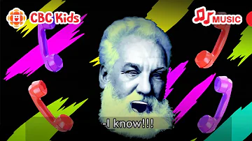 Who actually invented the telephone?