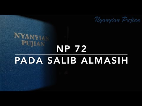 Thumbnail video YouTube Pada Salib Almasih