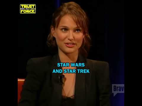 Natalie Portman Apologizes