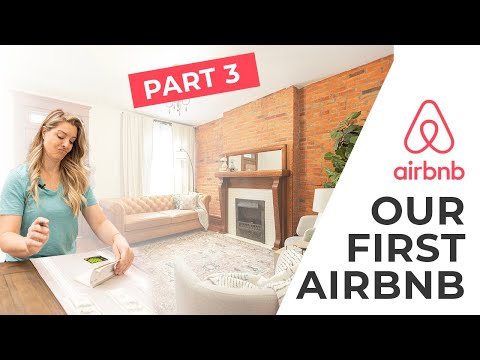 Thumbnail for Airbnb Hosting and Short Term Rental Tips