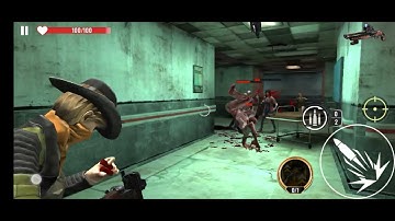 DT V213 - Dead Target: Zombie Shooting Games Offline viewing the attached file 🗃️🗄️