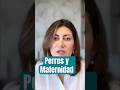 Ser Mamá: Desmontando Mitos y Abrazando Decisiones #shorts