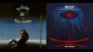 Klaus Schulze - Irrlicht [Deluxe Edition]